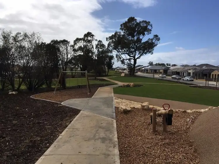 Sixth view of Homely land listing, Lot 159 Sapphire Chase, Wellard WA 6170