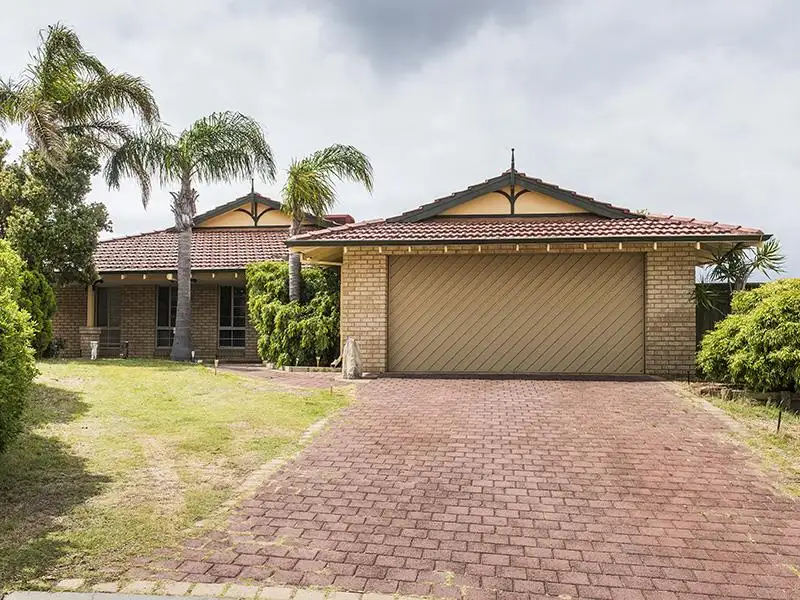 Main view of Homely house listing, 42 Derwent Meander, Joondalup WA 6027