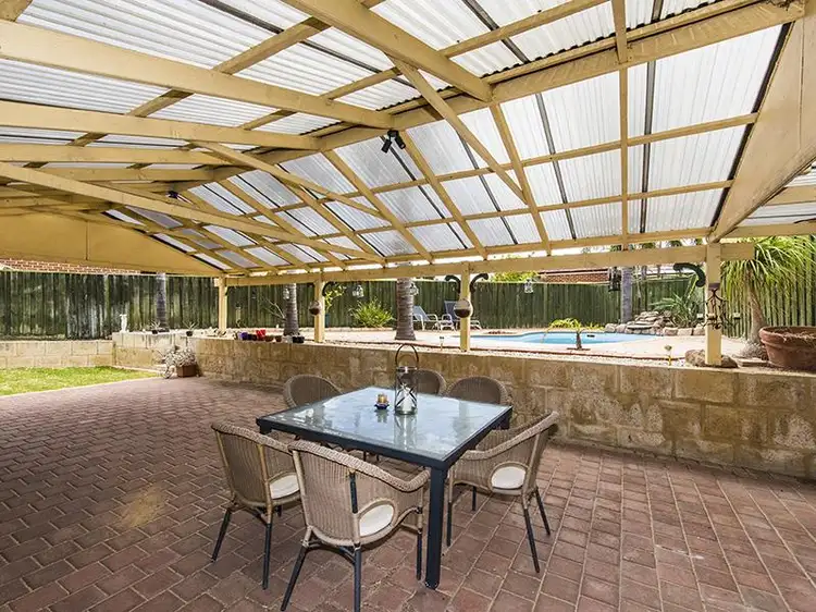 Second view of Homely house listing, 42 Derwent Meander, Joondalup WA 6027