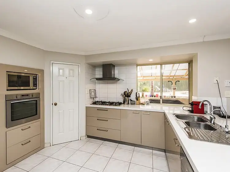 Third view of Homely house listing, 42 Derwent Meander, Joondalup WA 6027