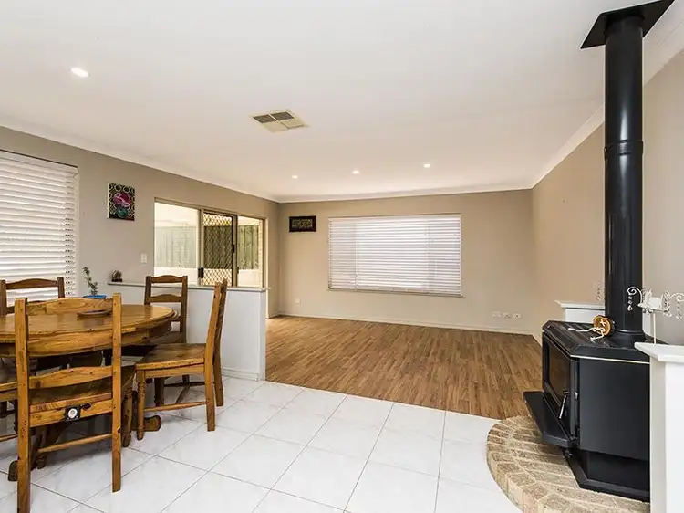 Fourth view of Homely house listing, 42 Derwent Meander, Joondalup WA 6027