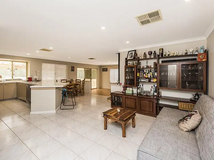 Fifth view of Homely house listing, 42 Derwent Meander, Joondalup WA 6027
