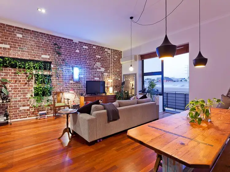 25/34 Palmerston Street, Perth WA 6000