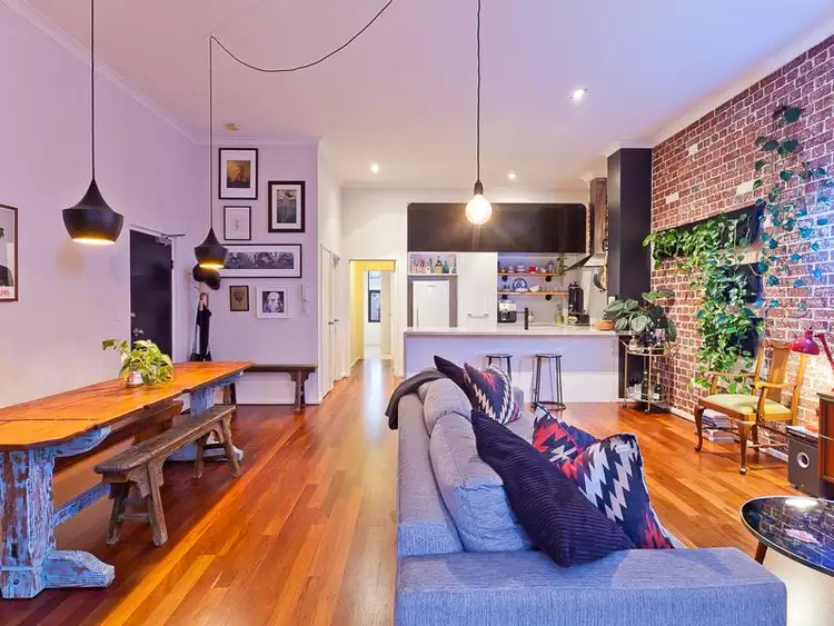 Second view of Homely apartment listing, 25/34 Palmerston Street, Perth WA 6000