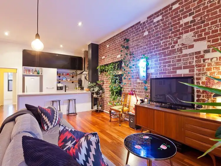 Fourth view of Homely apartment listing, 25/34 Palmerston Street, Perth WA 6000