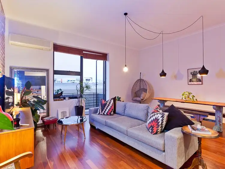 Fifth view of Homely apartment listing, 25/34 Palmerston Street, Perth WA 6000