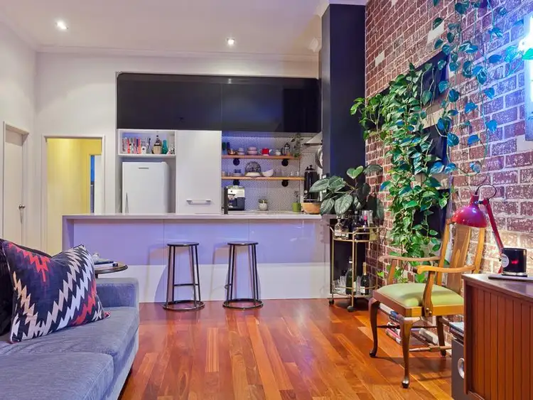 Sixth view of Homely apartment listing, 25/34 Palmerston Street, Perth WA 6000