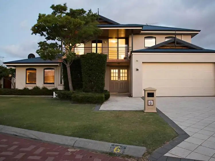 Second view of Homely house listing, 6 Dunlin Way, Gwelup WA 6018