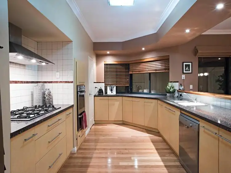 Fourth view of Homely house listing, 6 Dunlin Way, Gwelup WA 6018