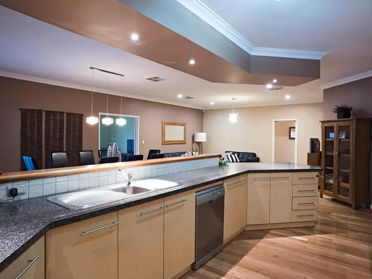 Fifth view of Homely house listing, 6 Dunlin Way, Gwelup WA 6018
