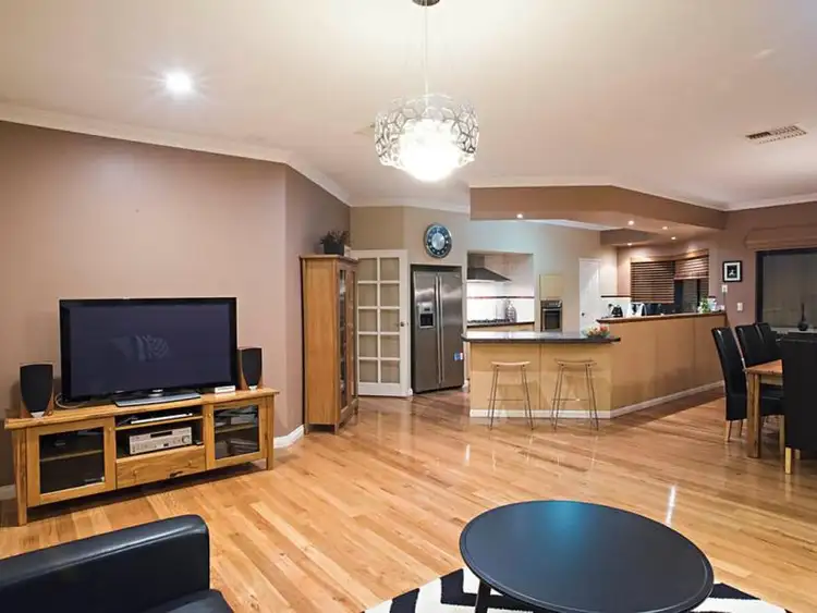 Sixth view of Homely house listing, 6 Dunlin Way, Gwelup WA 6018