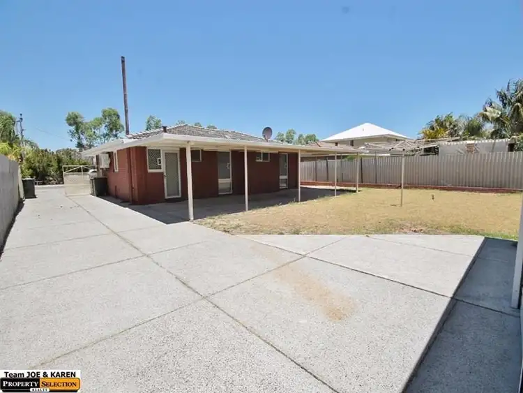Fourth view of Homely house listing, 29 Brinckley Crescent, Koondoola WA 6064