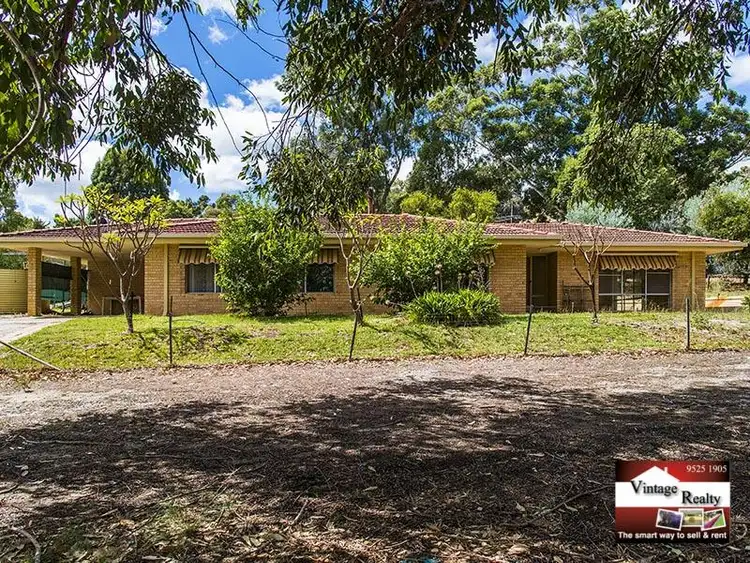 Main view of Homely house listing, 77 McKay Drive, Serpentine WA 6125