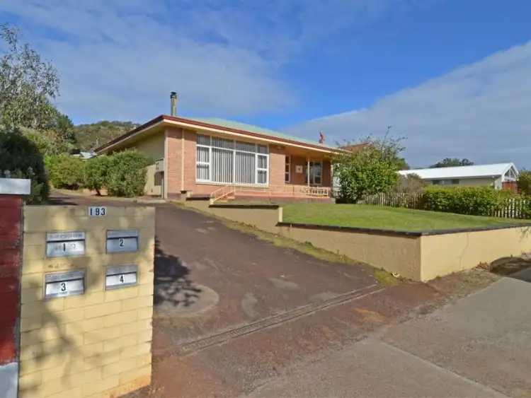 1/193 Middleton Road, Mount Clarence WA 6330