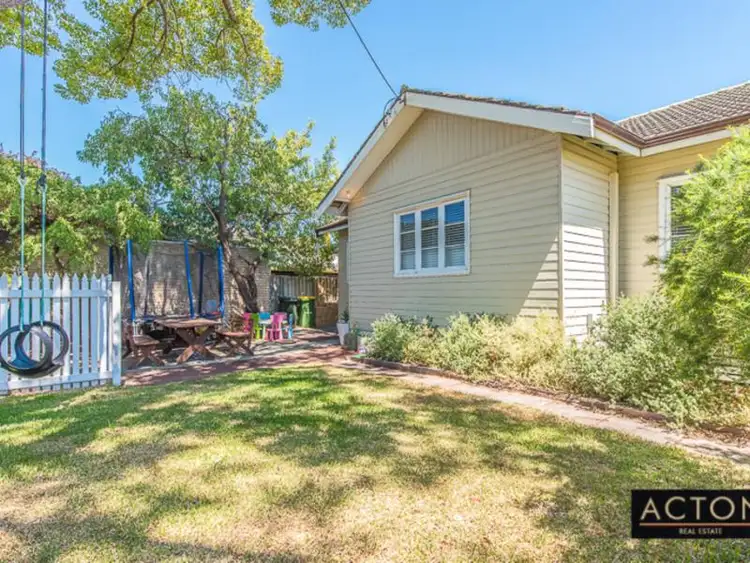 Third view of Homely house listing, 19 Rivett Way, Brentwood WA 6153