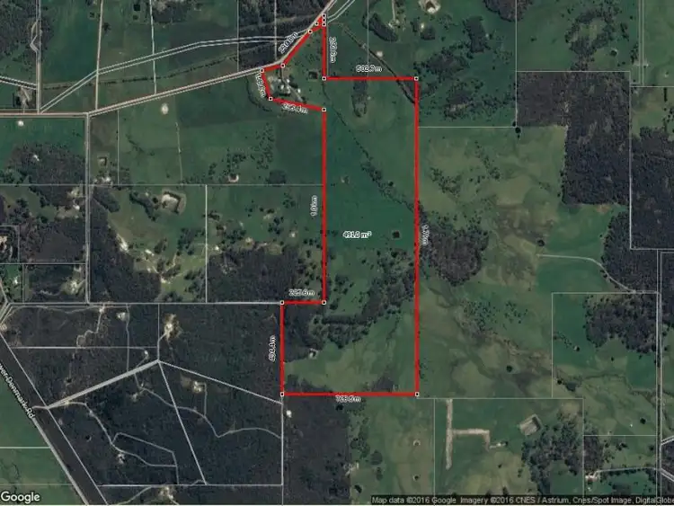 Second view of Homely rural property listing, 307 Stanley Road, Youngs Siding WA 6330