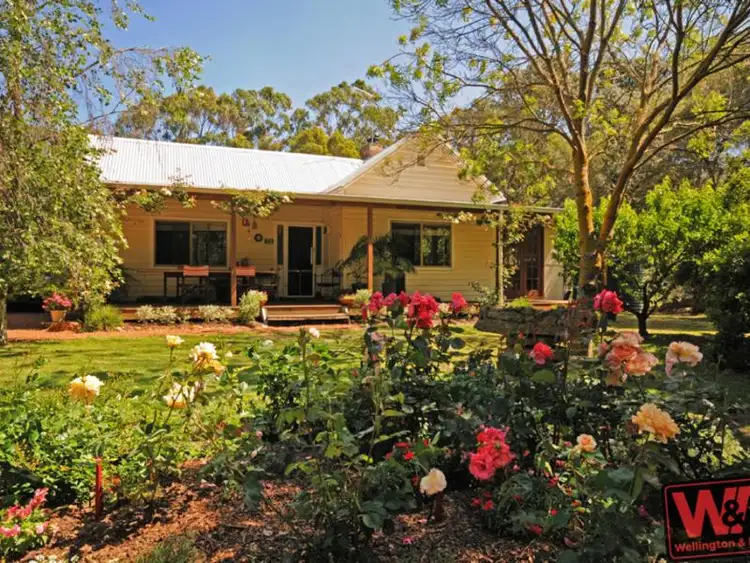 Fifth view of Homely rural property listing, 307 Stanley Road, Youngs Siding WA 6330