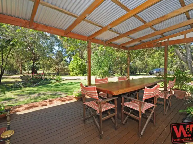 Seventh view of Homely rural property listing, 307 Stanley Road, Youngs Siding WA 6330