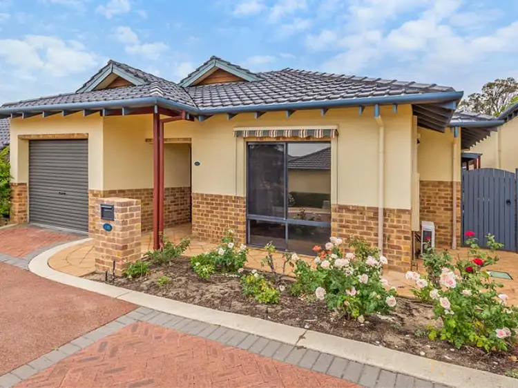 Main view of Homely retirement listing, 118/22 Windelya Road, Murdoch WA 6150
