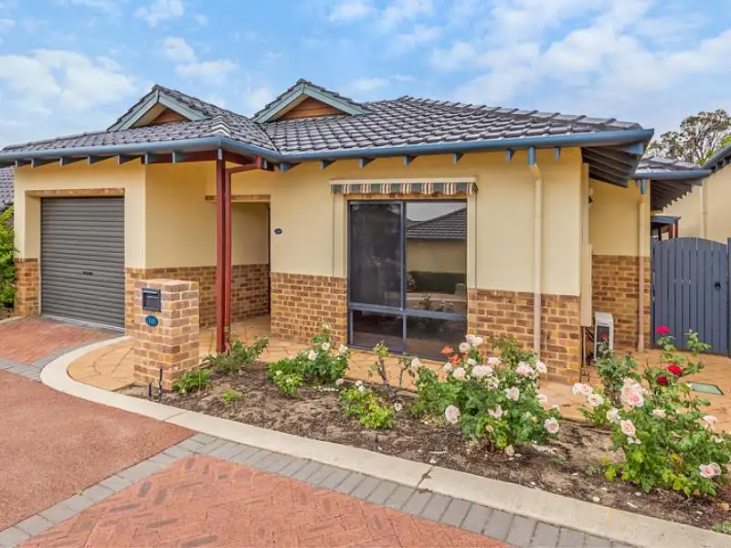 Main view of Homely retirement listing, 118/22 Windelya Road, Murdoch WA 6150