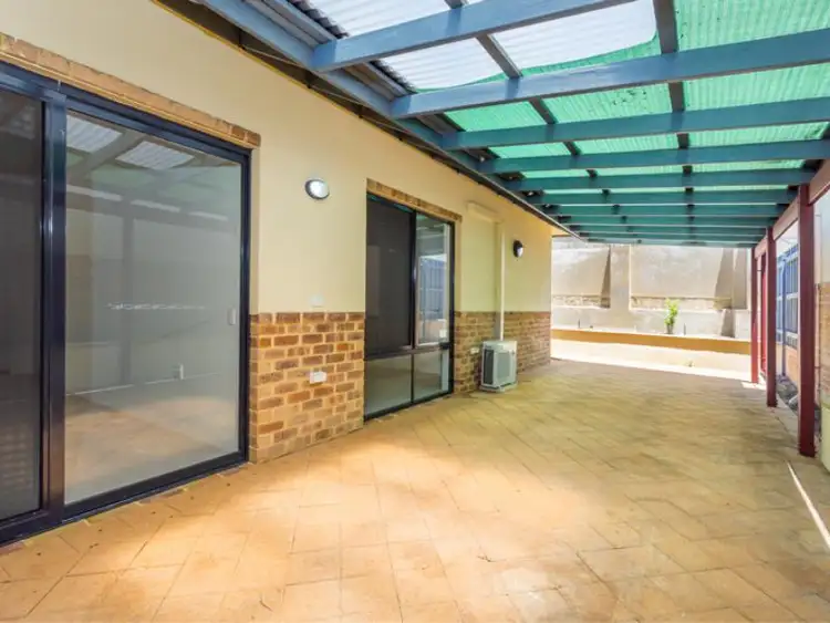Fourth view of Homely retirement listing, 118/22 Windelya Road, Murdoch WA 6150