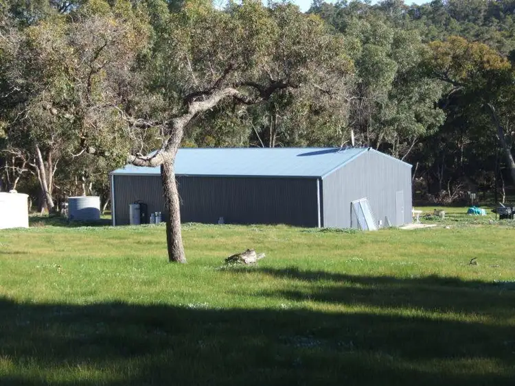 361 Marshall Road, Argyle WA 6239