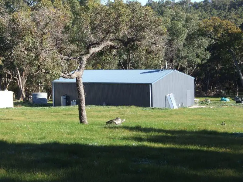 Main view of Homely rural property listing, 361 Marshall Road, Argyle WA 6239