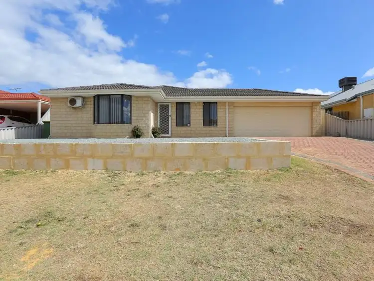 Third view of Homely house listing, 7 Trayner Close, Gosnells WA 6110
