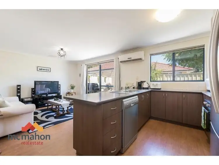 Fourth view of Homely house listing, 67 Bert Street, Gosnells WA 6110
