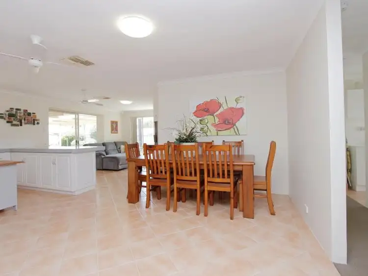 Second view of Homely house listing, 8 Lilac Green, Halls Head WA 6210