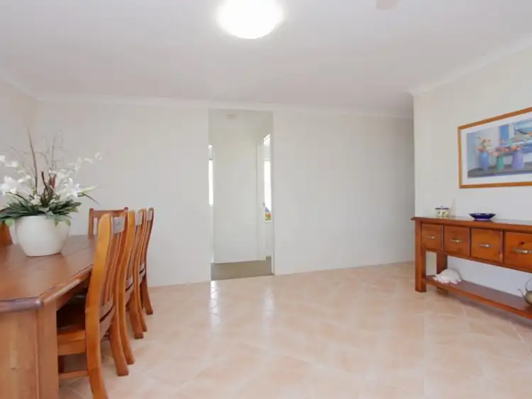 Fourth view of Homely house listing, 8 Lilac Green, Halls Head WA 6210