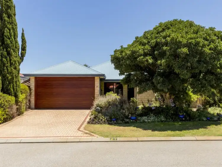 Main view of Homely house listing, 27 Beedelup Loop, Bibra Lake WA 6163