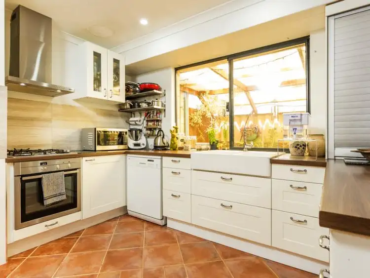 Second view of Homely house listing, 27 Beedelup Loop, Bibra Lake WA 6163