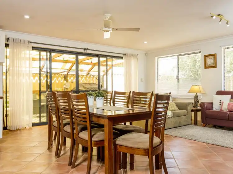 Fourth view of Homely house listing, 27 Beedelup Loop, Bibra Lake WA 6163