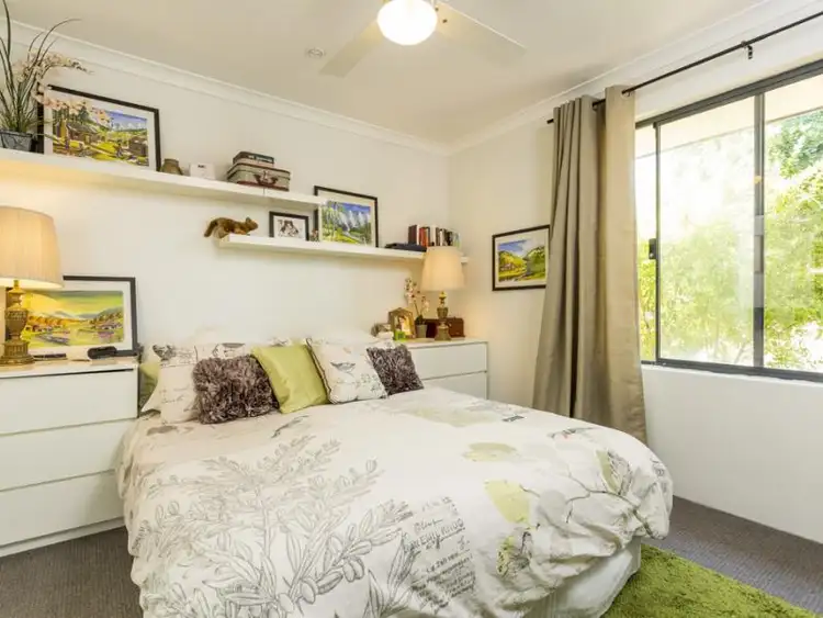 Fifth view of Homely house listing, 27 Beedelup Loop, Bibra Lake WA 6163