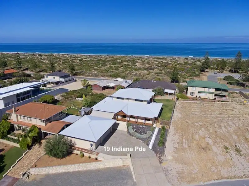 Main view of Homely house listing, 19 Indiana Parade, Singleton WA 6175
