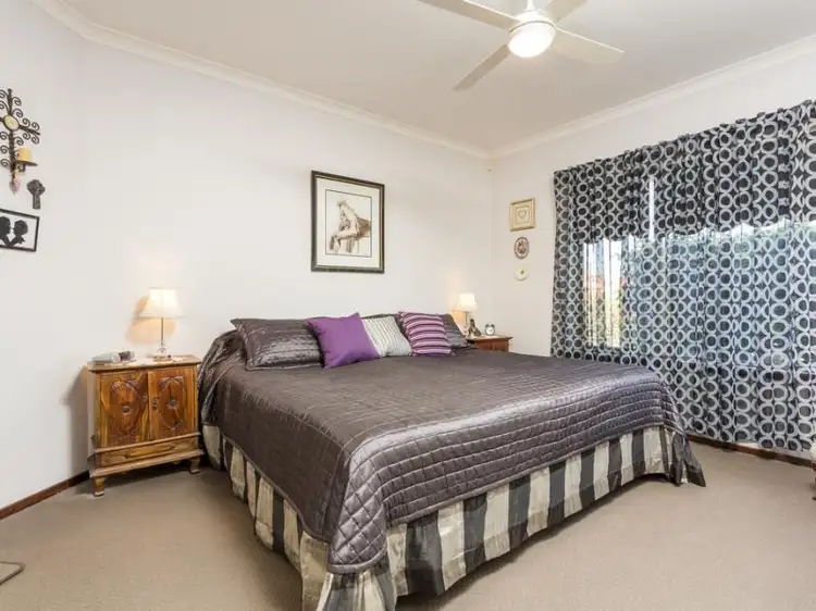 Fifth view of Homely house listing, 21 Stewart Way, Kardinya WA 6163