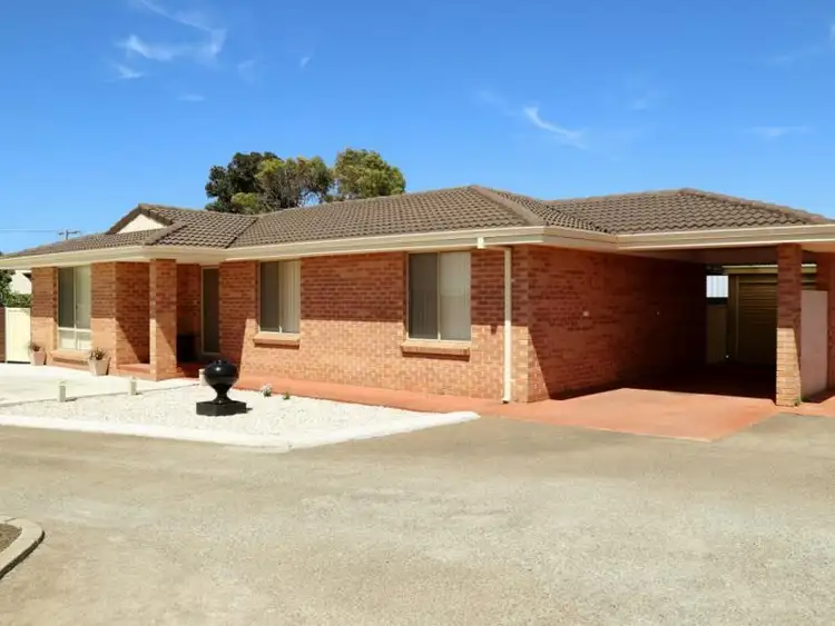 1/57 Walmsley Street, Castletown WA 6450