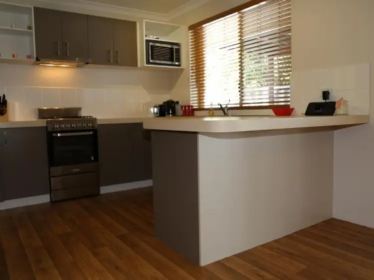Second view of Homely house listing, 1/57 Walmsley Street, Castletown WA 6450