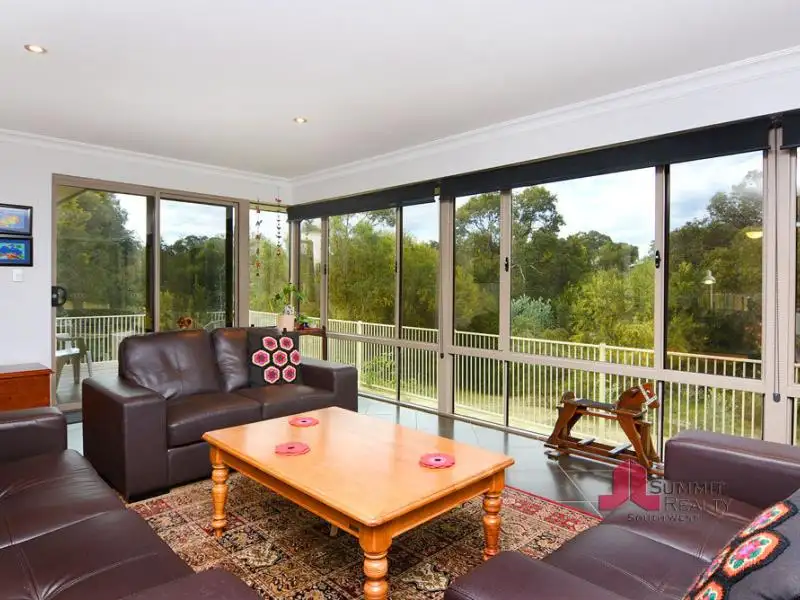 Main view of Homely house listing, 31 Sandpiper Parade, Australind WA 6233