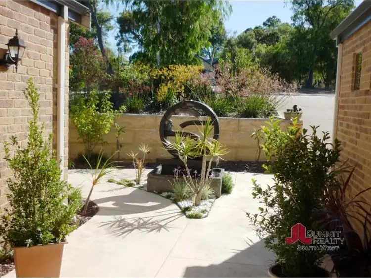 Third view of Homely house listing, 31 Sandpiper Parade, Australind WA 6233