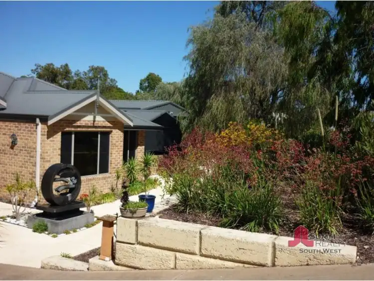 Fourth view of Homely house listing, 31 Sandpiper Parade, Australind WA 6233