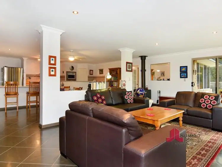 Sixth view of Homely house listing, 31 Sandpiper Parade, Australind WA 6233