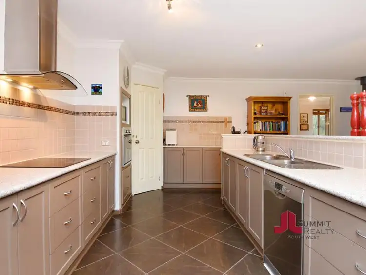 Seventh view of Homely house listing, 31 Sandpiper Parade, Australind WA 6233