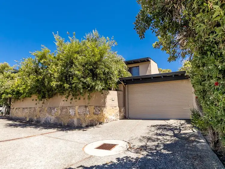 6/28 Sackville Terrace, Scarborough WA 6019