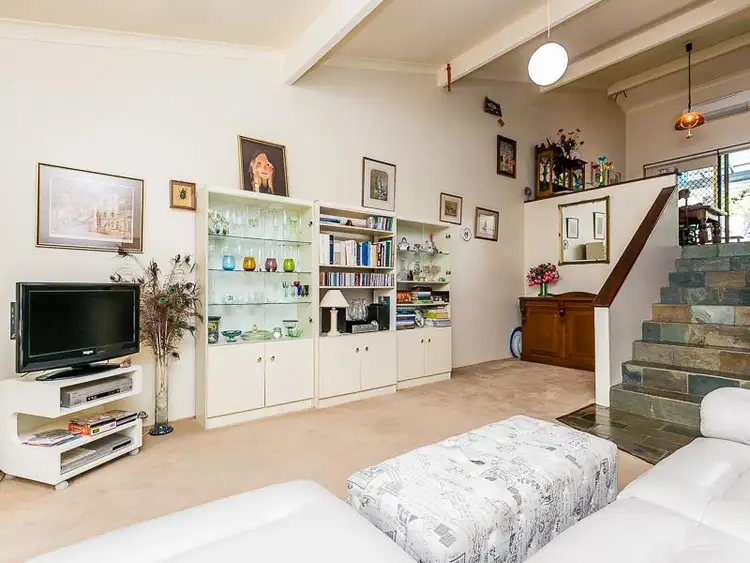 Third view of Homely villa listing, 6/28 Sackville Terrace, Scarborough WA 6019