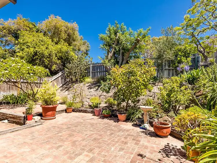 Fifth view of Homely villa listing, 6/28 Sackville Terrace, Scarborough WA 6019