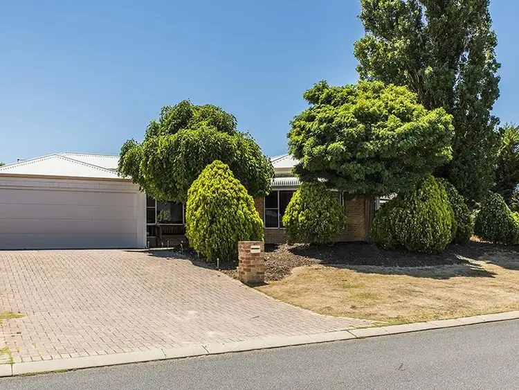 Third view of Homely house listing, 38 Torquata Boulevard, Helena Valley WA 6056