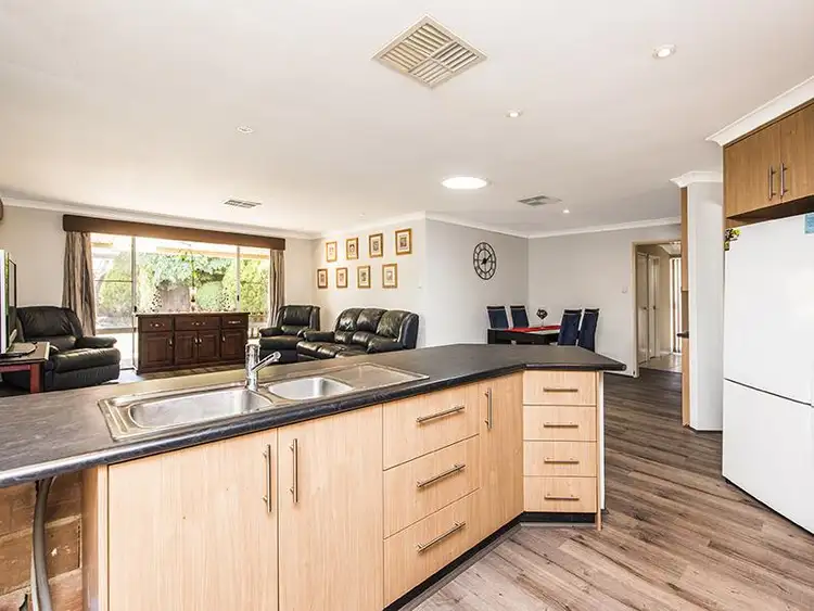 Fourth view of Homely house listing, 38 Torquata Boulevard, Helena Valley WA 6056