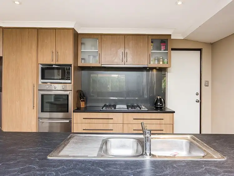 Fifth view of Homely house listing, 38 Torquata Boulevard, Helena Valley WA 6056